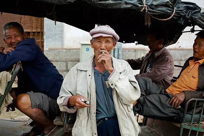 夏天就该去玩,夏天就去丽江旅游