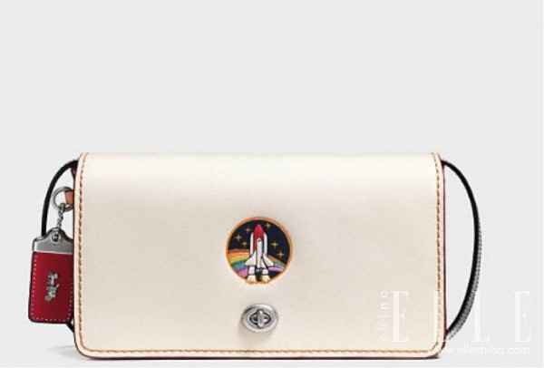 收集这些单品,你能得到一整个宇宙