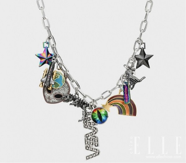 收集这些单品,你能得到一整个宇宙