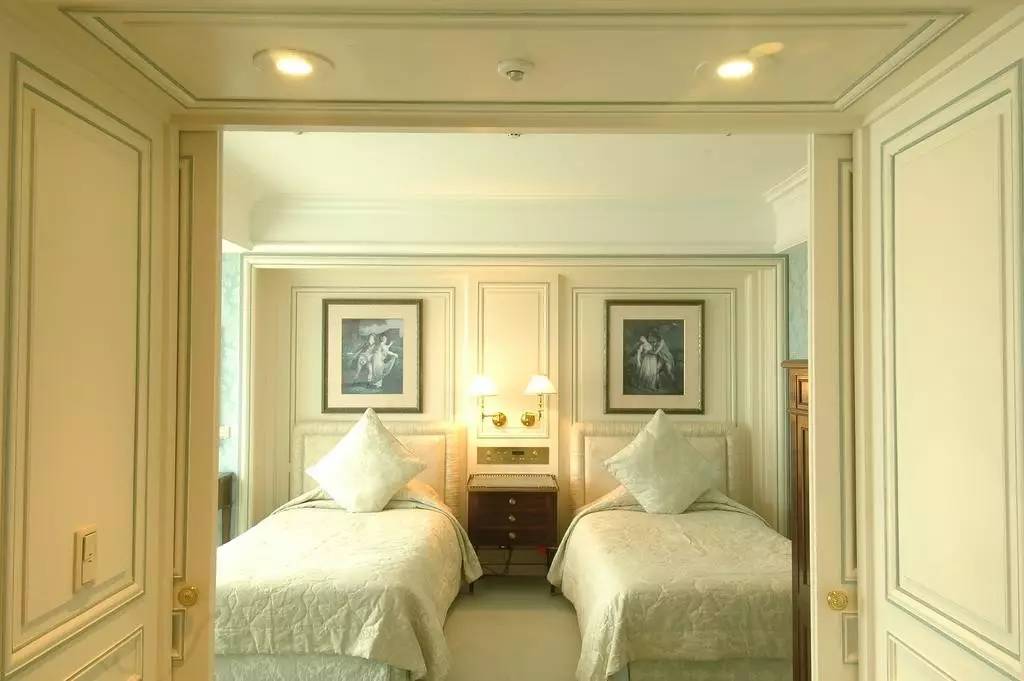 你一定听过这个名字，但你不一定知道TA还管着这么多好酒店！