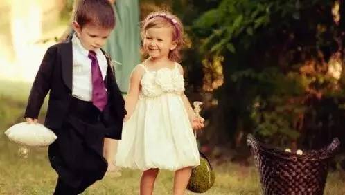 给孩子最好的六一,给孩子的六一礼物娃哈哈