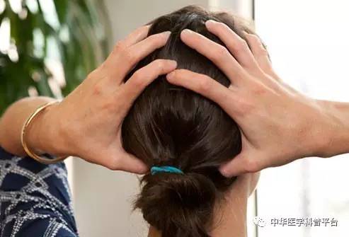 中医治疗紧张性头痛的方法,怎么缓解紧张头痛