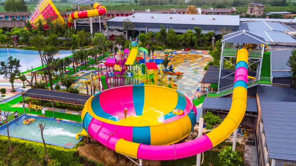 “惠驾陕西·乐游一夏”惠民季启动众景区酒店邀车主开启惠游之旅