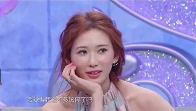 林志玲说退圈吗,林志玲说站起来视频