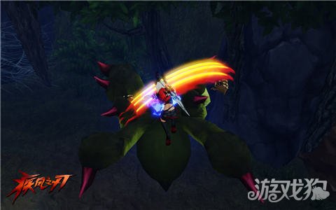 疾风之刃客户端不能下载了,疾风之刃国服下载地址