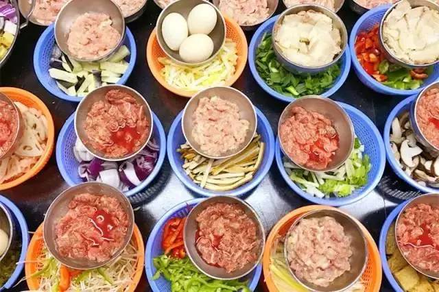 说来惭愧，我的大学不过就是成都所有高校中最好吃的！