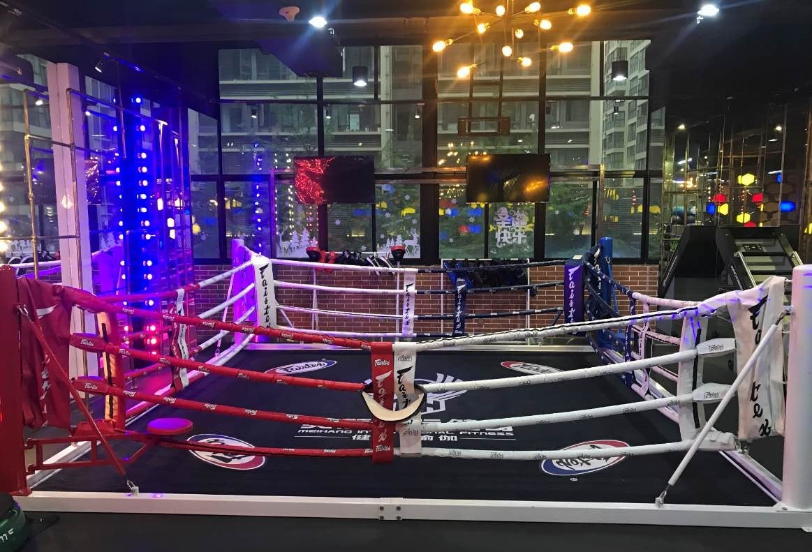 城南商场在建,城南本来要开发的商场