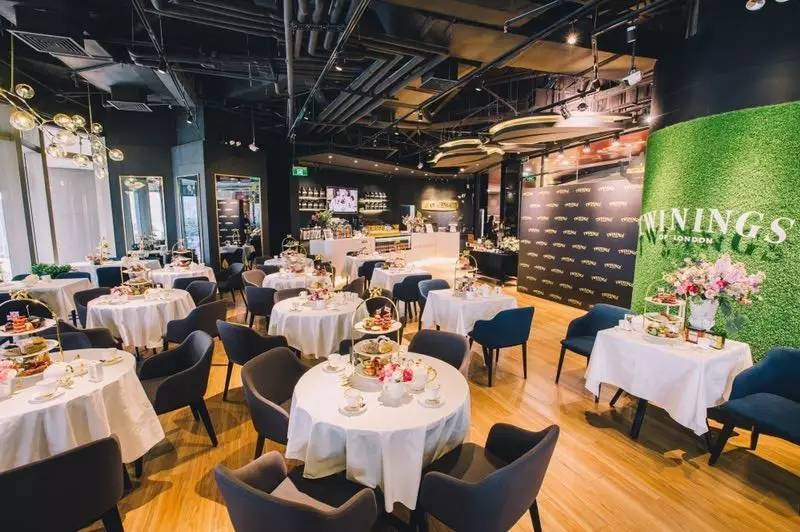 twinings上海店铺,twinings川宁饮品旗舰店