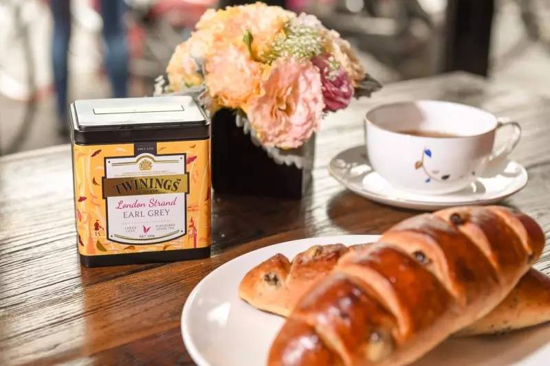 twinings上海店铺,twinings川宁饮品旗舰店