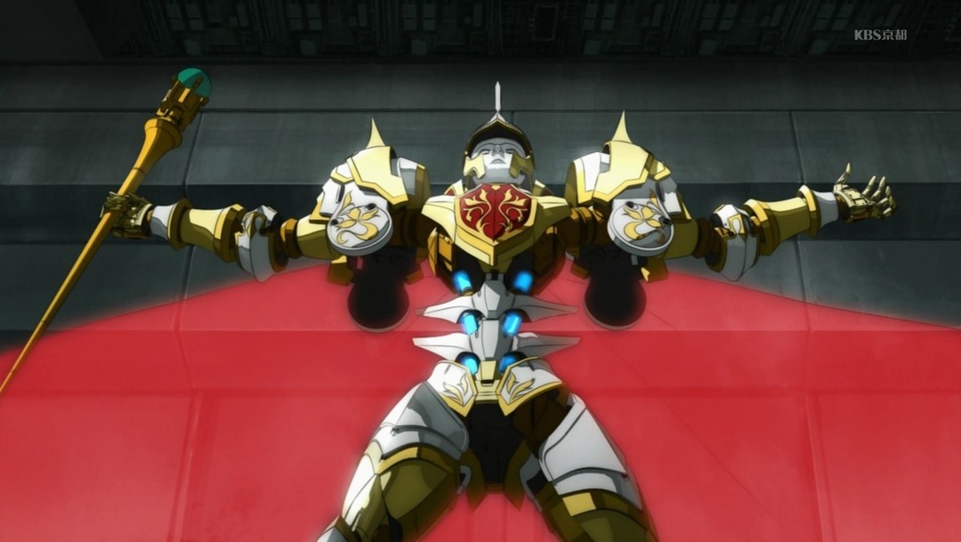 《ID-0》特别挖掘之夜-谷口悟朗监督为首的制作阵亲述制作秘话