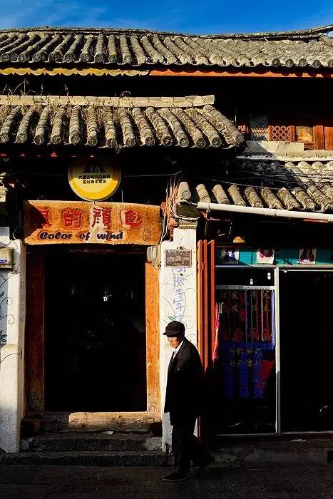 夏天就该去玩,夏天就去丽江旅游