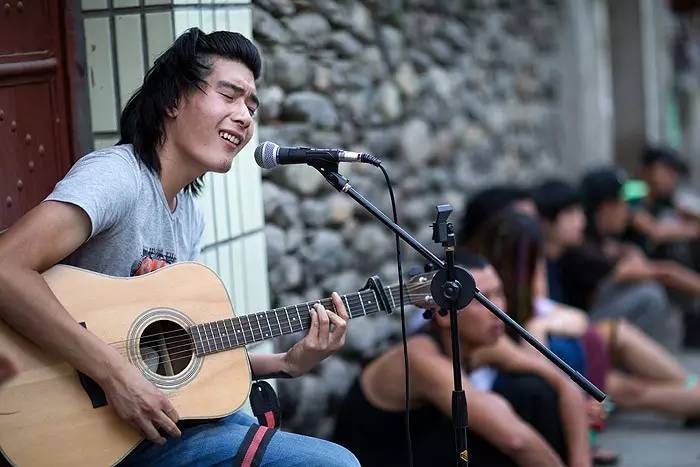 夏天就该去玩,夏天就去丽江旅游