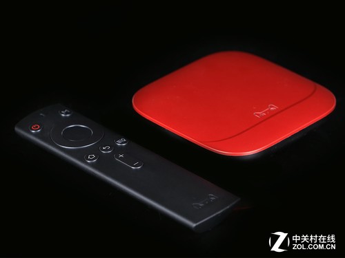 打开你的客厅潘多拉！天猫魔盒3Pro首测