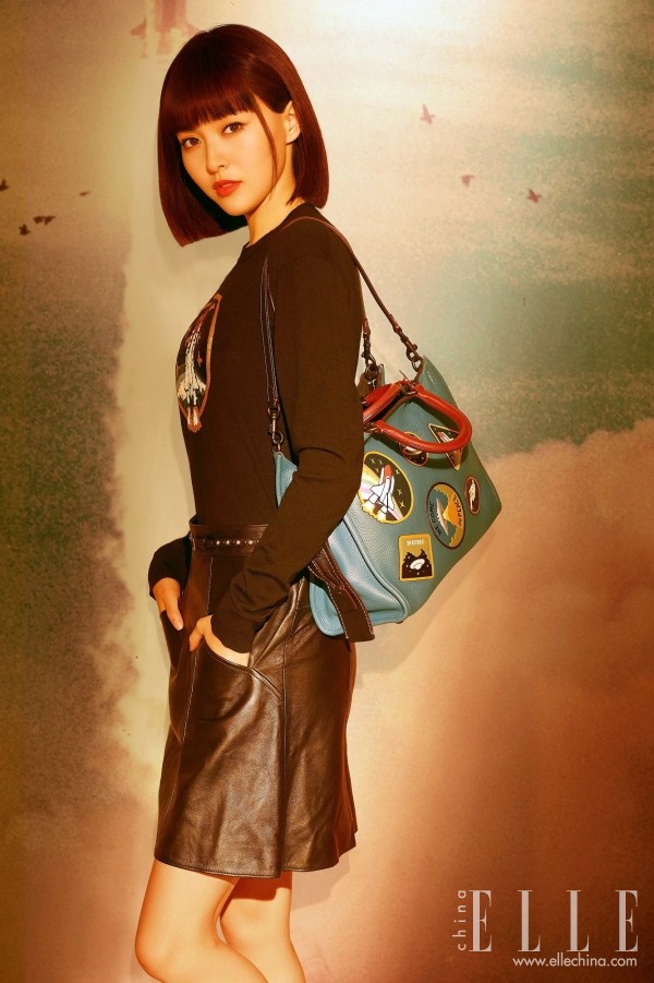 收集这些单品，你能得到一整个宇宙