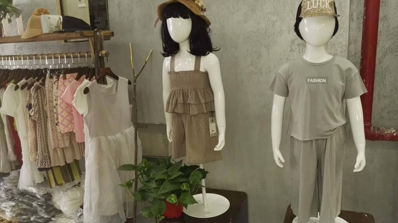 六一童装促销方案,六一儿童节最好看的童装