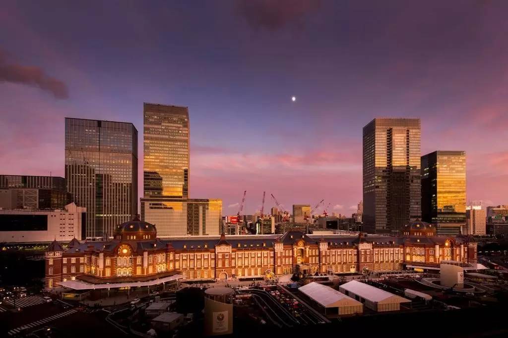 你一定听过这个名字，但你不一定知道TA还管着这么多好酒店！