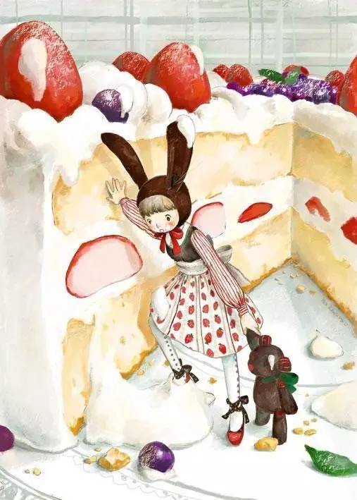 给孩子最好的六一,给孩子的六一礼物娃哈哈