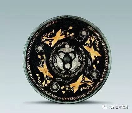 浅谈中国古代铜镜的收藏与鉴赏,古代铜镜稀有的品种