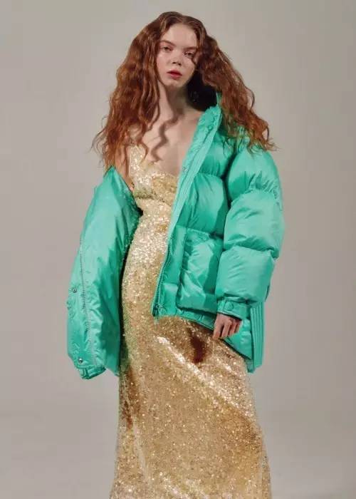 高端外套有哪些 (爆款高端外套)