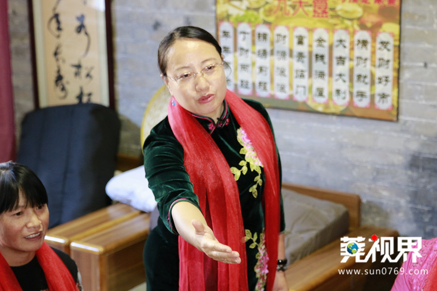 美食九大簋,东莞南社九大簋