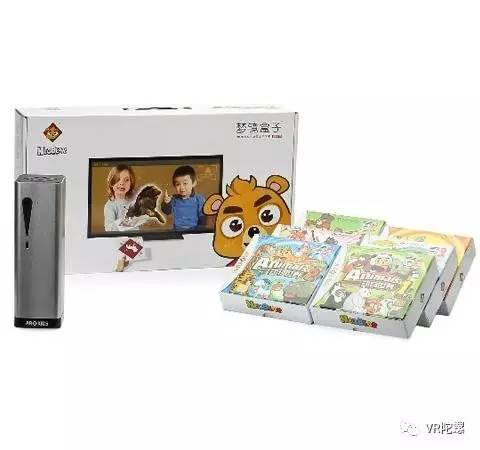 「儿童节特稿」百万级销量和数亿元营收，AR早教产品为何频出爆款？