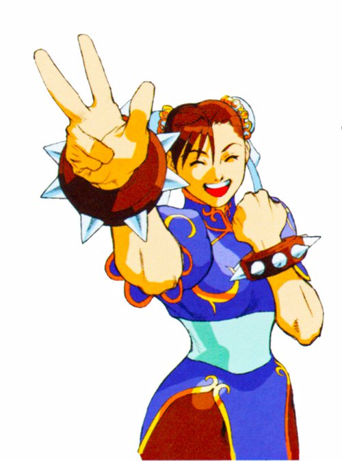 文本直送科技新闻：20个快打旋风小彩蛋：凯尔和肯其实是亲戚、塔尔锡戴的项鍊是小孩骷髅头