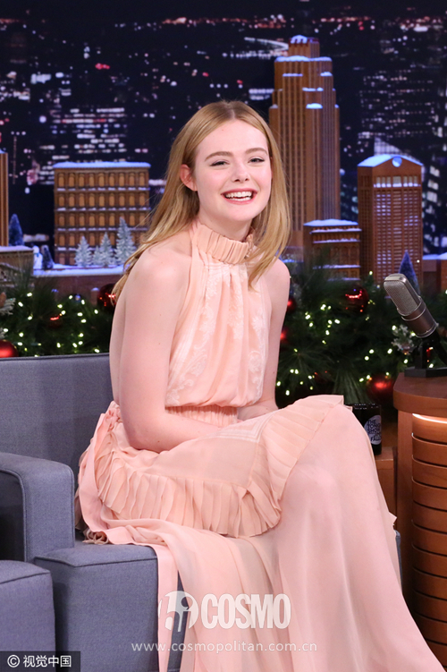 红人馆｜除了三个艾玛，这几位90后年轻女星才是值得关注的吧