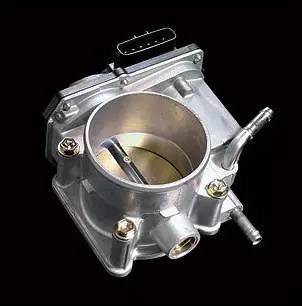 节气门自学习功能,节气门技术参数重置