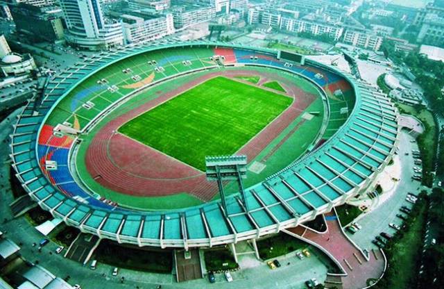 成都126家体育馆免费开放,成都的公共体育馆免费开放有哪些