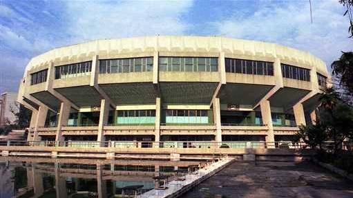 成都126家体育馆免费开放,成都的公共体育馆免费开放有哪些