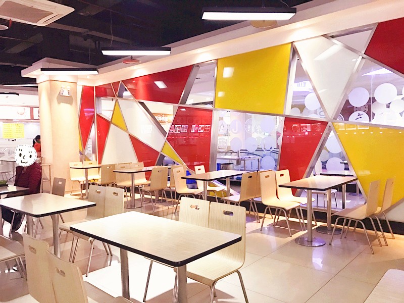 说来惭愧，我的大学不过就是成都所有高校中最好吃的！