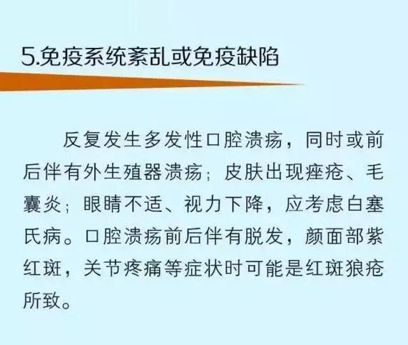 医院都不说口腔溃疡最快解决方法,三分钟让你了解口腔溃疡全部真相