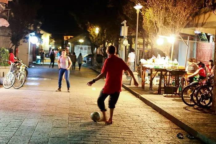 夏天就该去玩,夏天就去丽江旅游