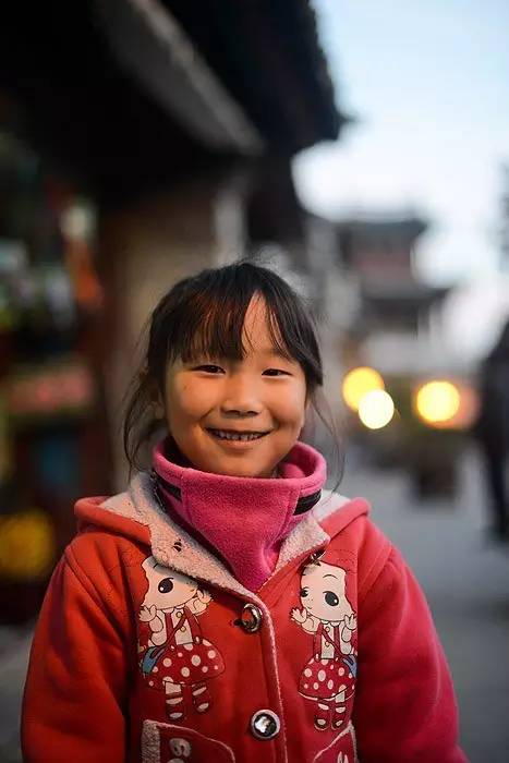 夏天就该去玩,夏天就去丽江旅游