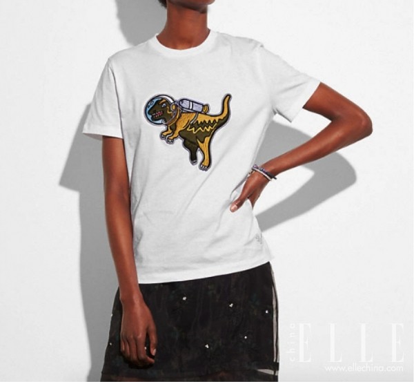 收集这些单品,你能得到一整个宇宙