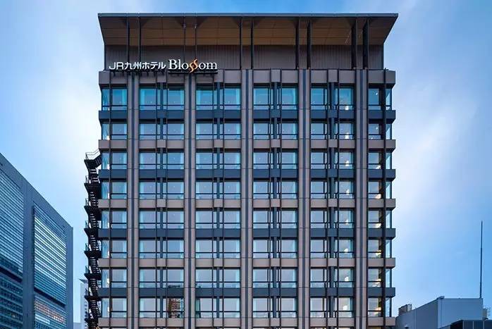 你一定听过这个名字，但你不一定知道TA还管着这么多好酒店！