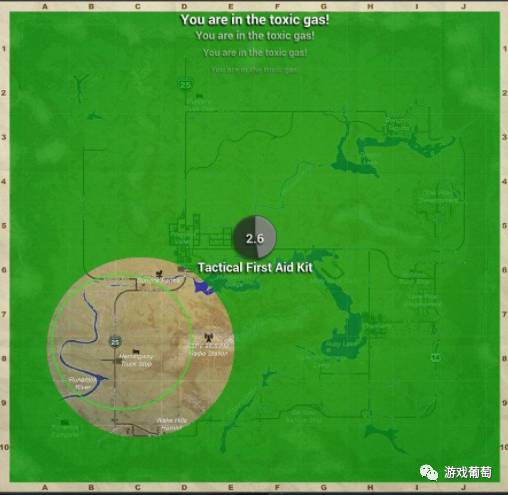 连续两部爆款,总计营收超7亿元,“大逃杀”类游戏为什么这么火?