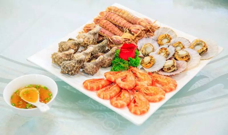 古逸黄县馨香龙口