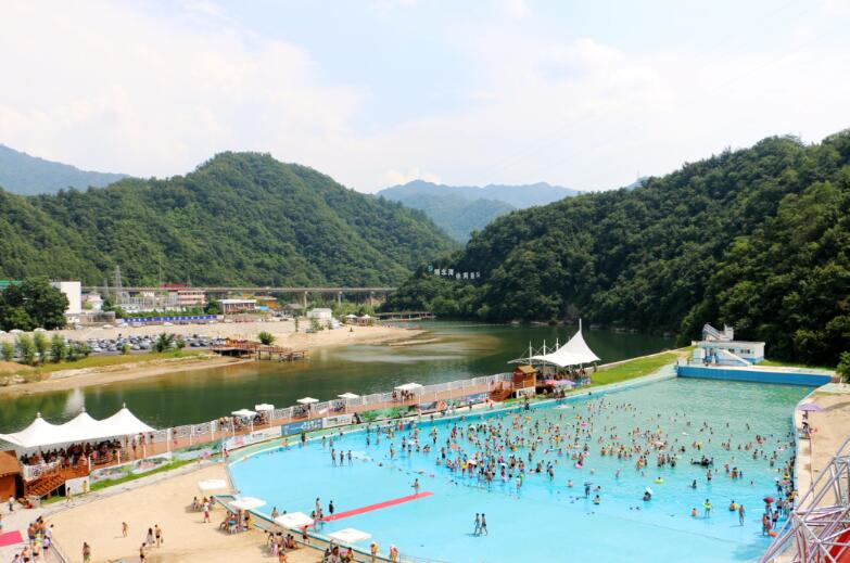 “惠驾陕西·乐游一夏”惠民季启动众景区酒店邀车主开启惠游之旅