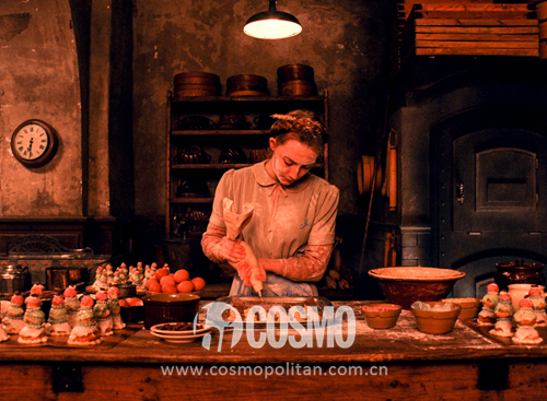 红人馆｜除了三个艾玛，这几位90后年轻女星才是值得关注的吧