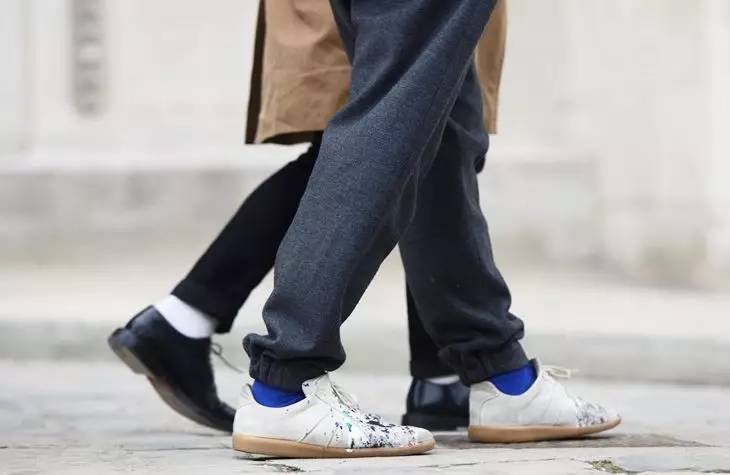 各种复刻大牌,各大牌齐上阵狗年限定鞋来了