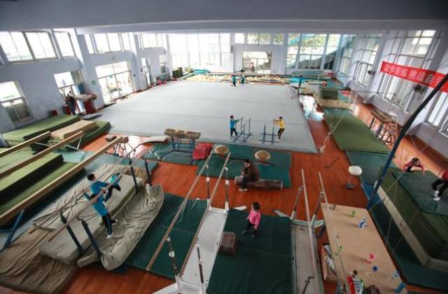 成都126家体育馆免费开放,成都的公共体育馆免费开放有哪些