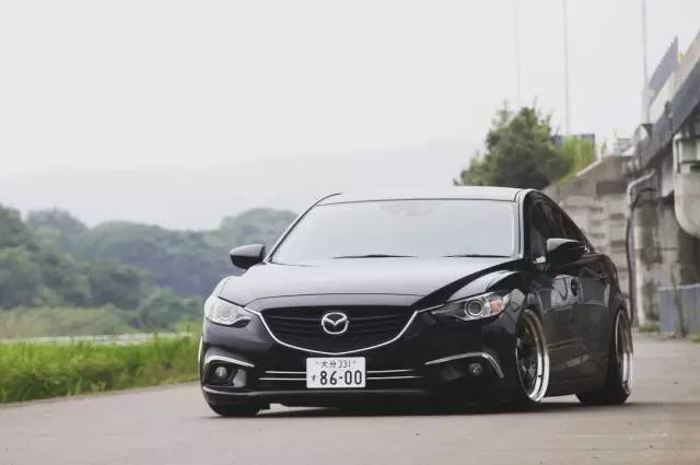 阿特兹魂动红怎么改装,阿特兹魂动红外观改装