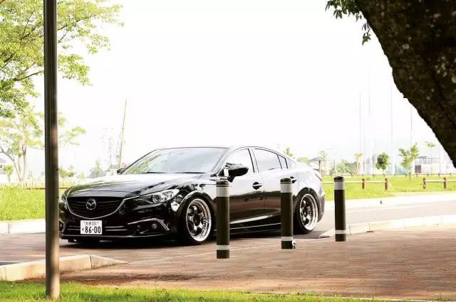 阿特兹魂动红怎么改装,阿特兹魂动红外观改装