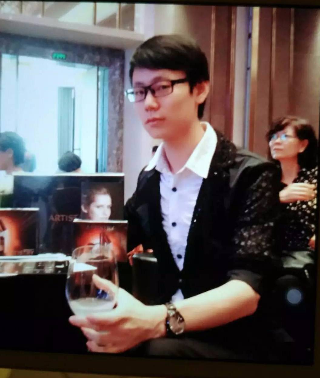 「培训班」惊呆了！这里的人竟然如此多娇~（学员展示436-460）