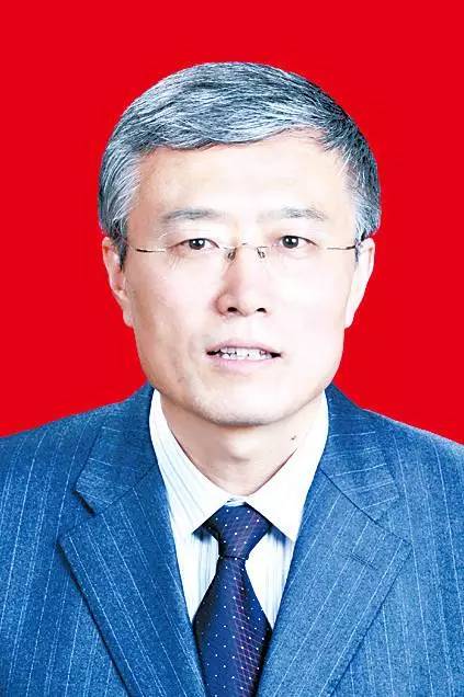 李进军、马四清、崔建泰、郭海英、王耀当选为长治市十四届人大常委会副主任