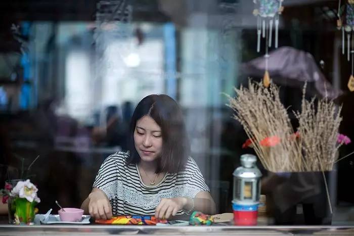 夏天就该去玩,夏天就去丽江旅游