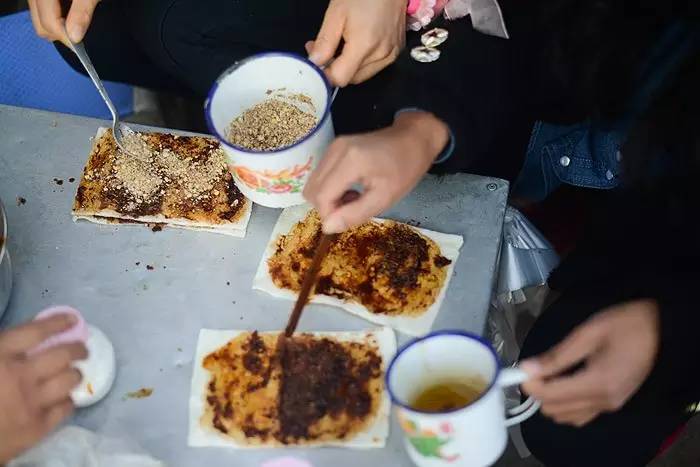 夏天就该去玩,夏天就去丽江旅游