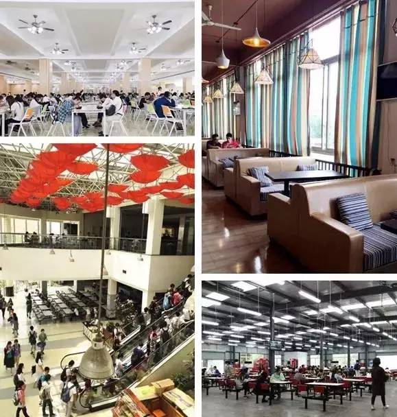 说来惭愧，我的大学不过就是成都所有高校中最好吃的！