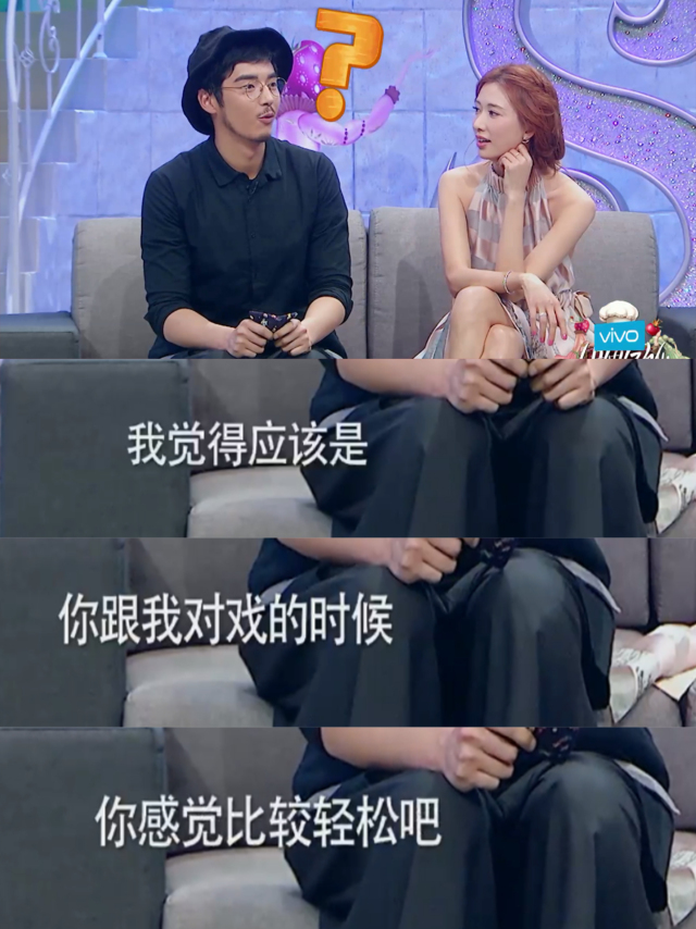 金世佳的直男发言,金世佳在电视剧的直男操作